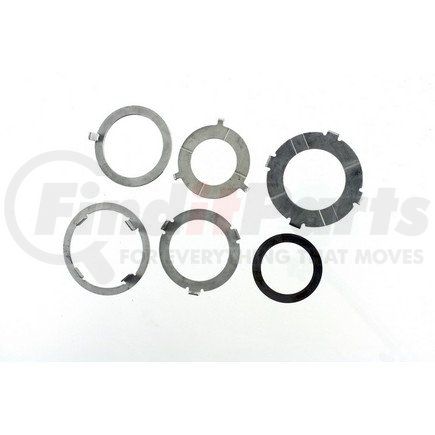 Pioneer 756012 WASHER KIT