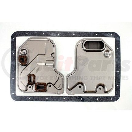 Pioneer 745256 Filter Kit