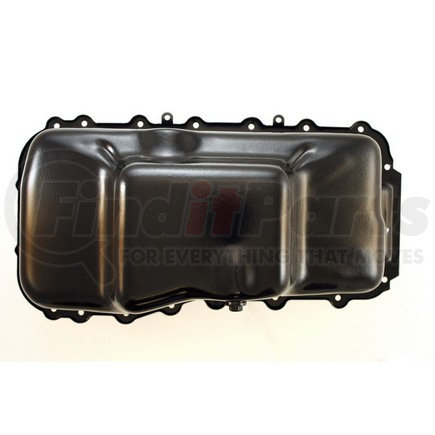 Pioneer 501009 OIL PAN