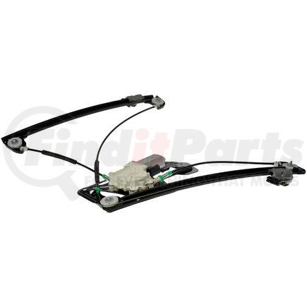 Dorman 741-482 WINDOW REG WITH MTR