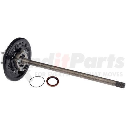 Dorman 926-140 PRE-PRESSED AXLE