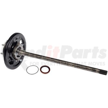 Dorman 926-139 PRE-PRESSED AXLE