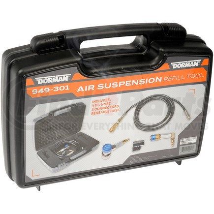 Dorman 949-301 AIR SUSPENSION  AIR SUSPENSION