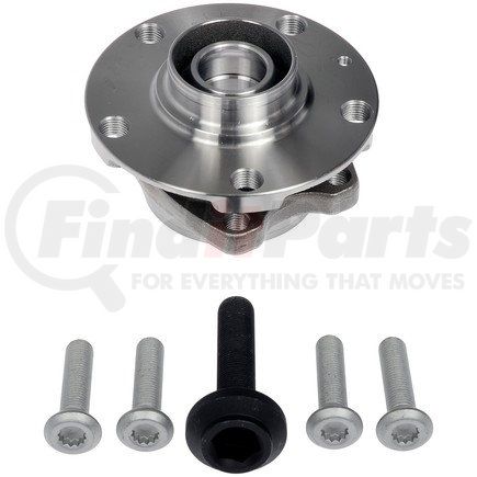 Dorman 950-007 Hub Assembly