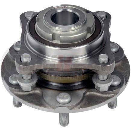 Dorman 950-004 Pre-Pressed Hub Assy