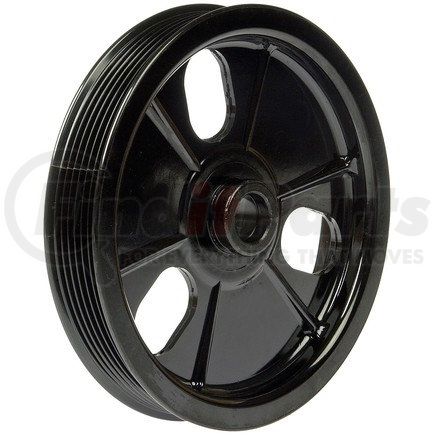 Dorman 300-308 PWR STEERING PULLEY