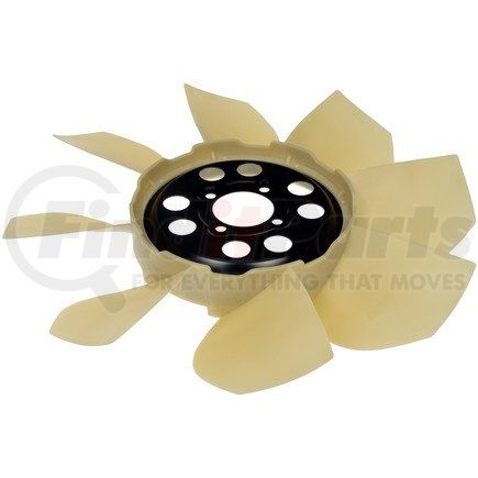 Dorman 621-321 Clutch Fan Blade