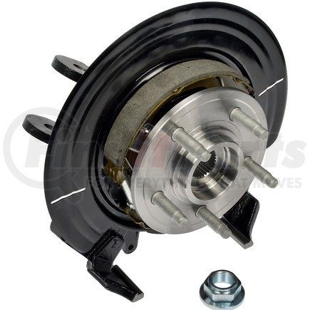 Dorman 698-013 Loaded Knuckle