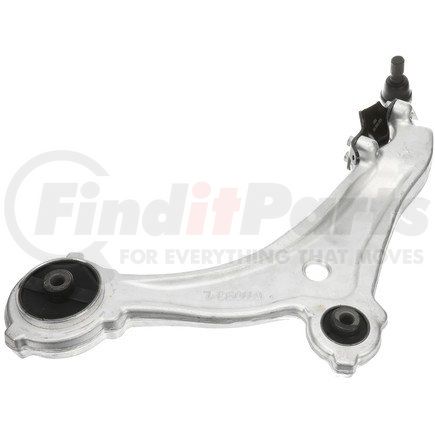 Dorman 524-221 Suspension - Control Arm and Ball Joint Assembly