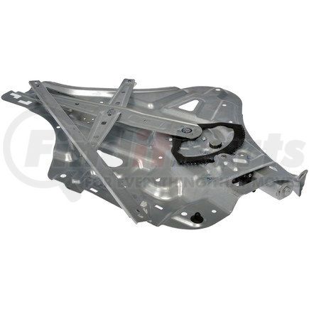 Dorman 748-402 WINDOW REG WITH MTR