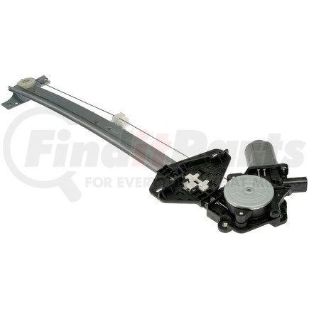 Dorman 751-527 WINDOW REGULATOR