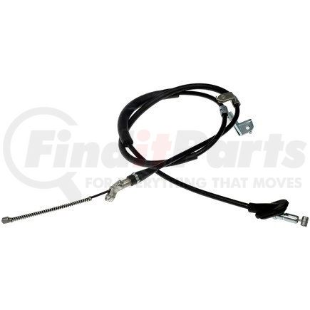 Dorman C660836 Parking Brake Cable