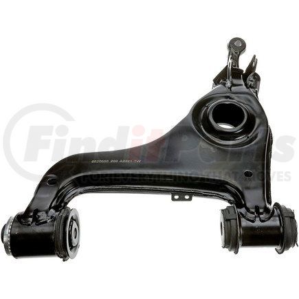 Dorman 520-588 CONTROL ARM