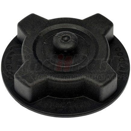 Dorman 902-0064 Hd Coolant Tank Cap