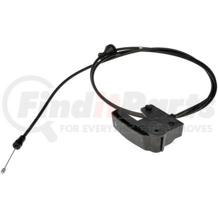 Dorman 912-014 HOOD RELEASE CABLE