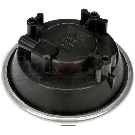 Dorman 600-102XD 4WD DIFF ACTUATOR