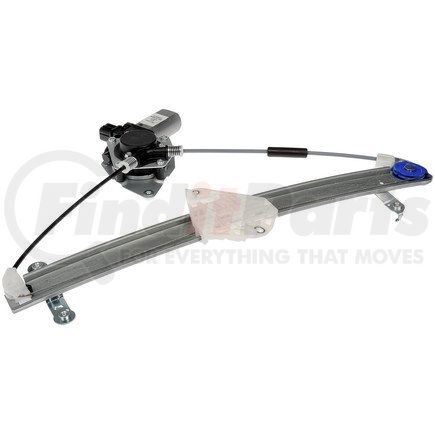 Dorman 741-054 Window Reg Assembly