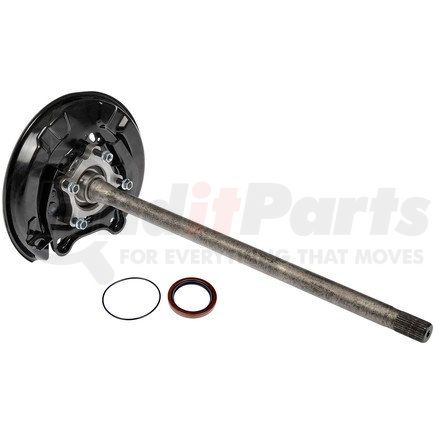 Dorman 926-141 Pre-Pressed Axle