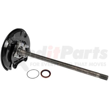 Dorman 926-138 Pre-Pressed Axle