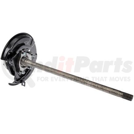 Dorman 926-142 Pre-Pressed Axle