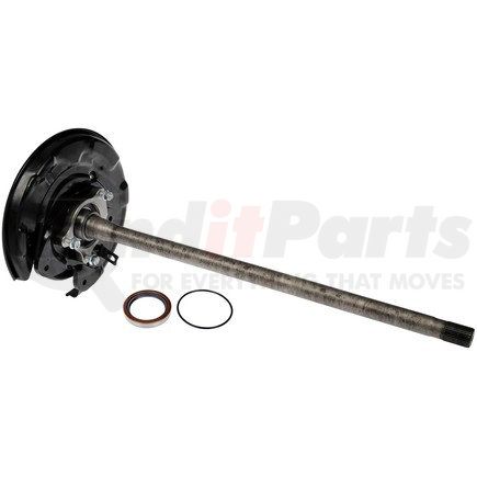 Dorman 926-144 Pre-Pressed Axle