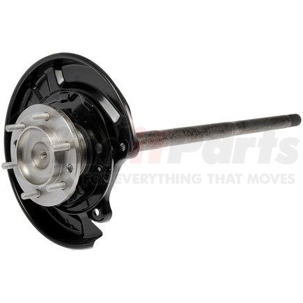 Dorman 926-176 Pre-Pressed Axle