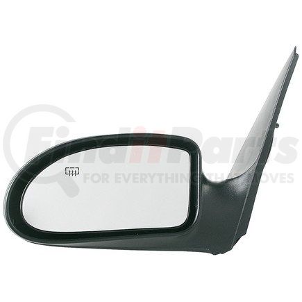 Dorman 955-020 SIDE VIEW MIRROR LH