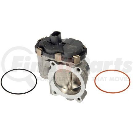 Dorman 977-0001 Throttle Body Unit