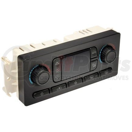 Dorman 599-211XD Climate Control