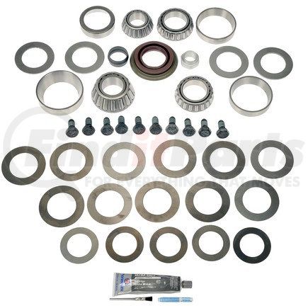 Dorman 697-033 R-P Mstr Brng Kit