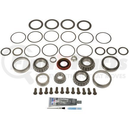 Dorman 697-031 R-P Mstr Brng Kit