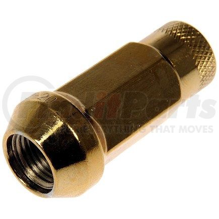 Dorman 713-285K Open End Racing Nuts