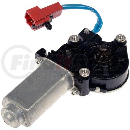 Dorman 742-306 WINDOW LIFT MOTOR