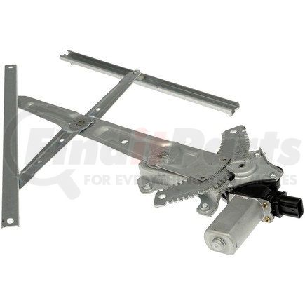 Dorman 751-597 Window Reg Assembly