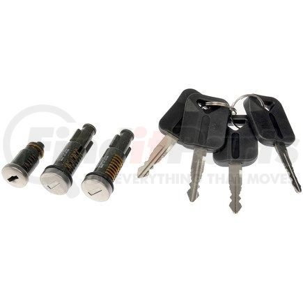 Dorman 924-5008 Ignition Lock Cyl