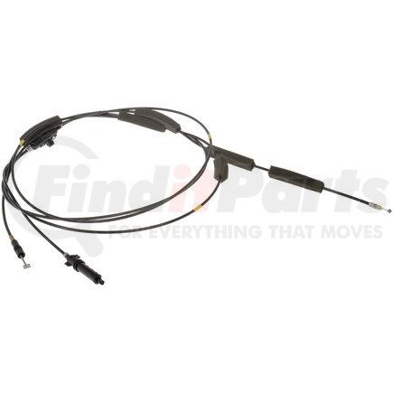 Dorman 912-627 Door Release Cable