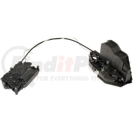 Dorman 937-826 INTGR LATCH ACTUATOR