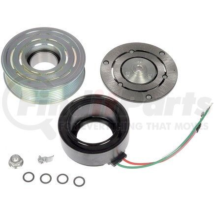 Dorman 926-155 HARD TO FIND HARD PARTS