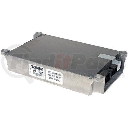 Dorman 318-5003 Engine Control Module