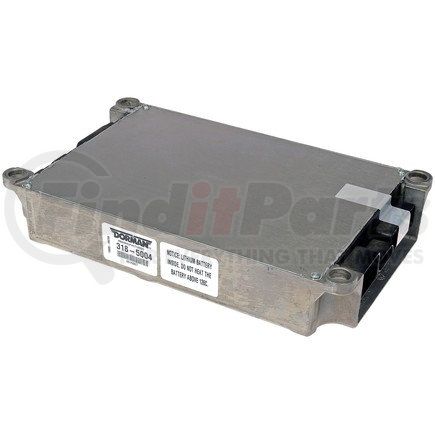 Dorman 318-5004 Engine Control Module