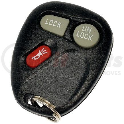 Dorman 13733 KEYLESS ENTRY REMOTE