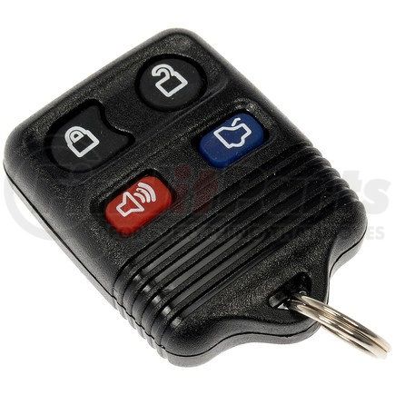 Dorman 13799 KEYLESS ENTRY REMOTE