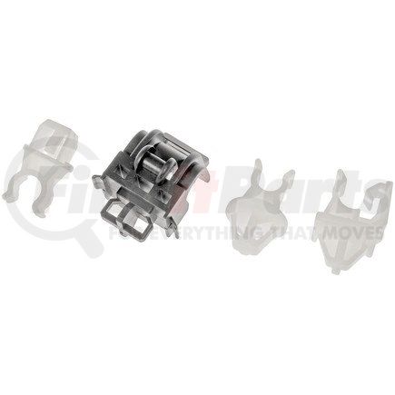 Dorman 45887 Hood Rod Ret. Clips