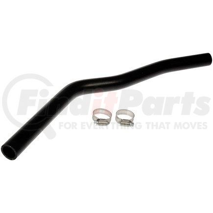 Dorman 573-018 FUEL FILLER HOSE