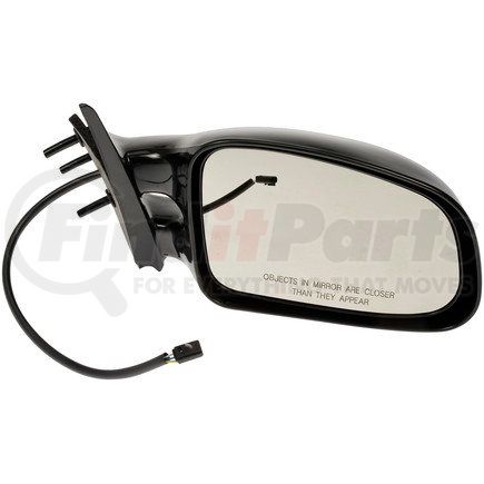 Dorman 955-001 SIDE VIEW MIRROR RH