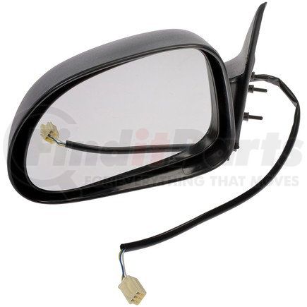 Dorman 955-078 SIDE VIEW MIRROR LH