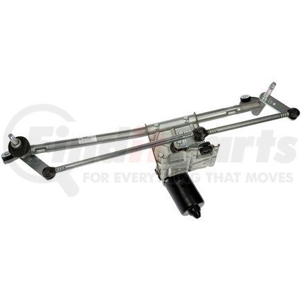 Dorman 602-312AS WIPER ASSEMBLY