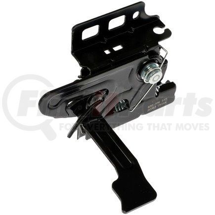 Dorman 820-306 HOOD LATCH