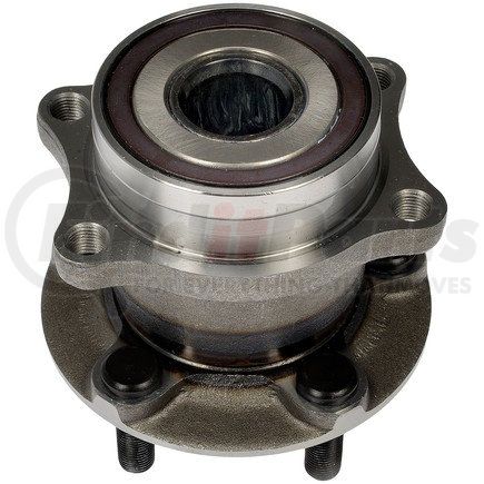 Dorman 930-654 WHEEL HUB BRG  WHEEL HUB BRG