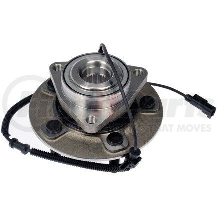 Dorman 951-094 WHEEL HUB BRG  WHEEL HUB BRG